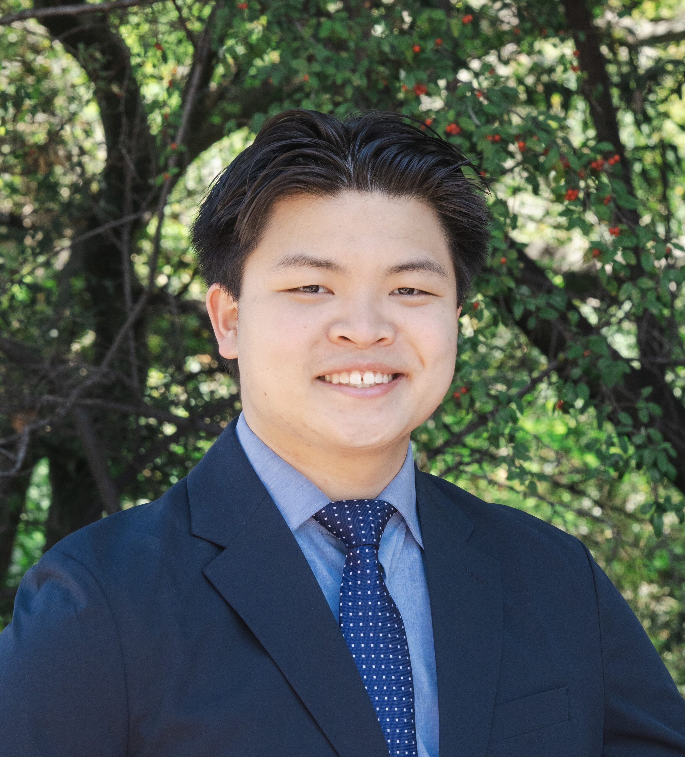Andrew Chan