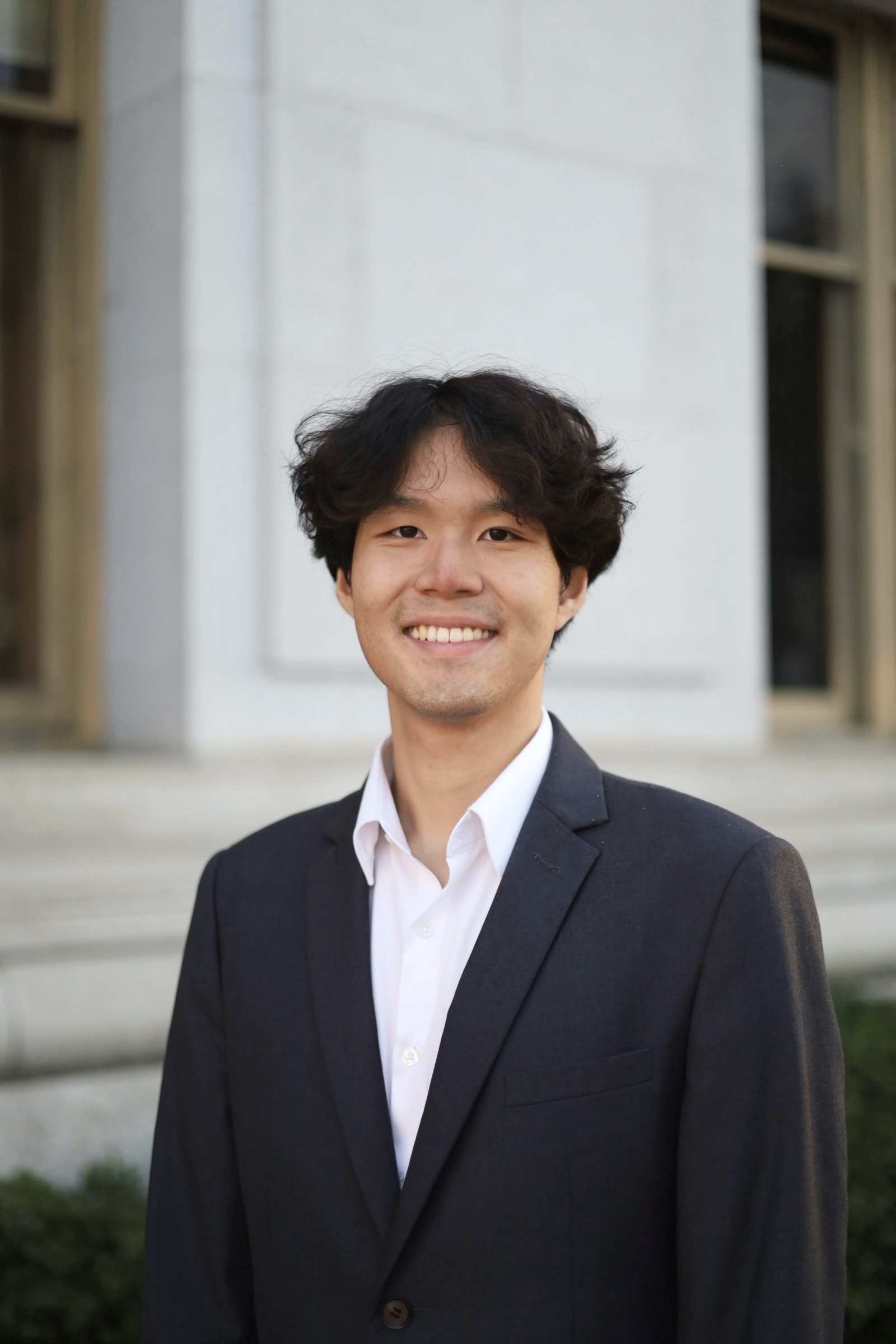 Kenny Wongchamcharoen